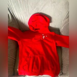 4 Kids XL Sweater bundle (Gap, Nike)